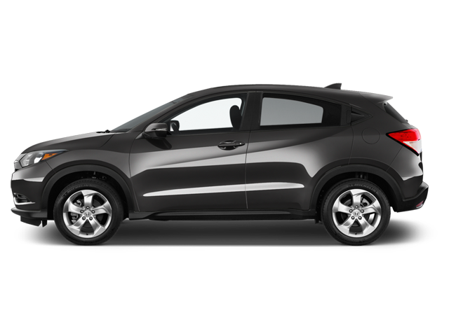 Lease a 2017 Honda HR-V from 0.99% for 24-60 months