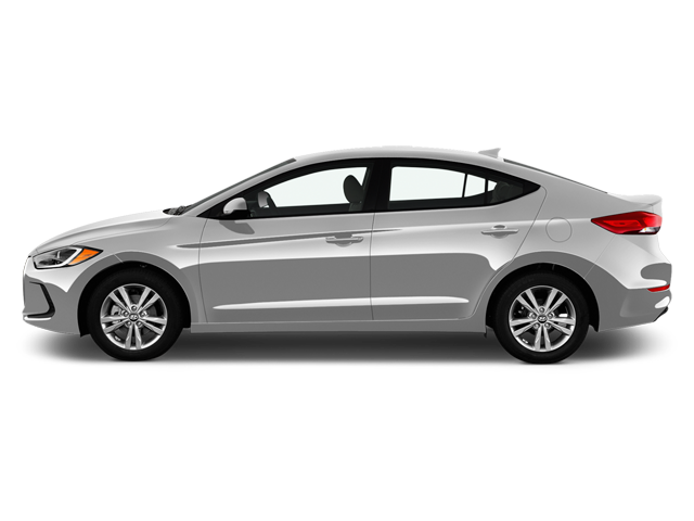 Lease the 2017 Elantra LE for $49 weekly