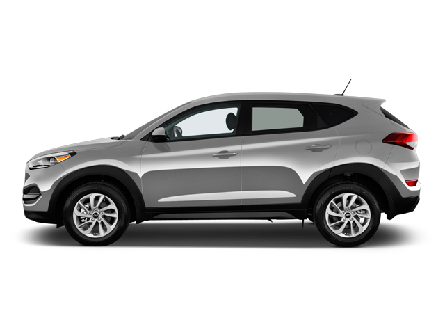 Finance the 2017 Tucson at 0% for 39 months