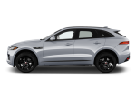F-PACE Sport Utility