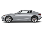 F-TYPE Coupe