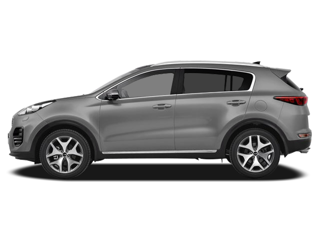 2017 Kia Sportage Maintenance Manual