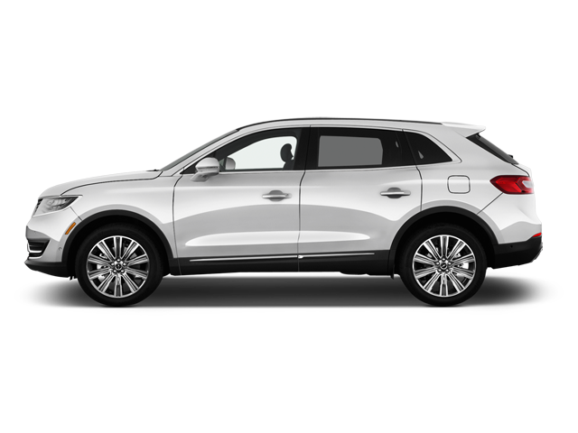 lincoln mkx AWD