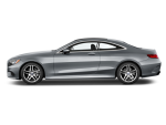 S-Class Coupe