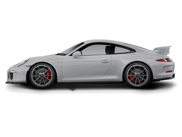 2017 Porsche 911 GT3