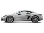 Cayman Coupe