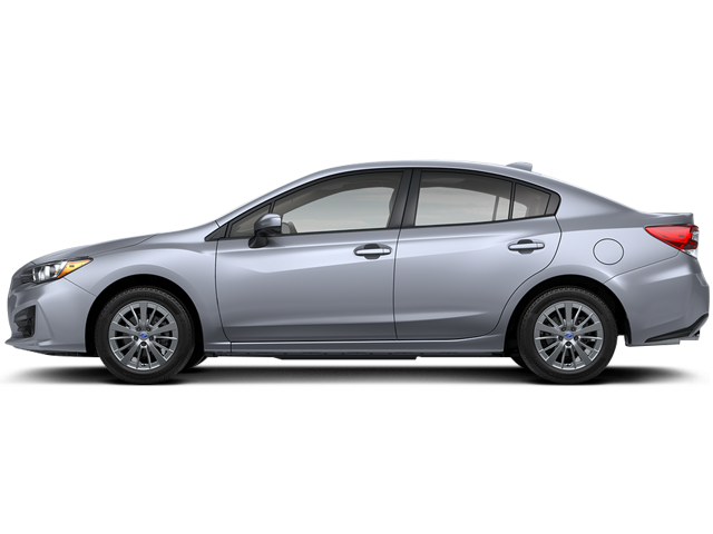 Subaru Impreza 4 portes 2017
