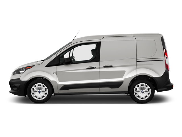 ford transit-connect XL