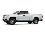 Colorado 2WD Extended Cab Long Box
