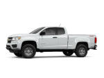 Colorado 4WD Extended Cab Long Box