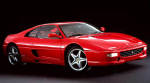 F355 Coupe