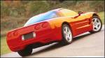 Corvette Sport Coupe