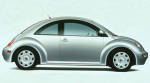 New Beetle Coupe