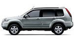 Nissan X-Trail 2005-2006 : occasion