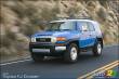 2008 Toyota fj cruiser