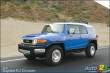 2008 Toyota fj cruiser