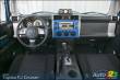 2008 Toyota fj cruiser