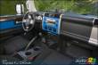 2008 Toyota fj cruiser