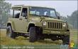 2007 Jeep wrangler