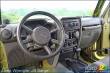 2007 Jeep wrangler