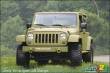 2007 Jeep wrangler