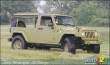 2007 Jeep wrangler