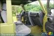 2007 Jeep wrangler