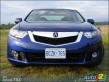2009 Acura tsx technology