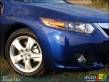 2009 Acura tsx technology