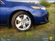 2009 Acura tsx technology