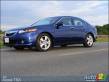 2009 Acura tsx technology