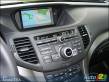 2009 Acura tsx technology