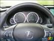 2009 Acura tsx technology