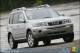 Nissan X-Trail 2005-2006 : occasion