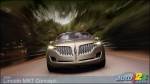 Lincoln MKT : production confirm�e