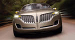 Lincoln MKT : production confirme