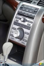 2008 Acura RL Elite Review