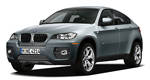 2008 BMW X6 xDrive 35i Review