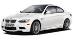 2008 BMW M3 Coupe Review (video)