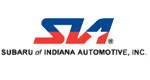 Subaru of Indiana Automotive : The green assembly plant