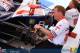 IRL: Une victoire controvers�e pour Wilson (+photos)