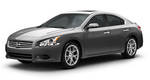 2009 Nissan Maxima 3.5 SV Sport Review