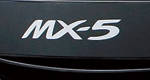 Nouveau faciès pour la Mazda MX-5