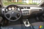 2003-2006 Mitsubishi Lancer Pre-Owned