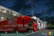 F1: L'�curie McLaren pourrait ne pas pouvoir loger son appel (+photos)