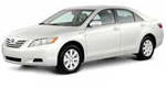 2009 Toyota Camry Hybrid Review (video)