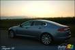 2009 Jaguar XF Premium Luxury Review