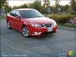 2008 Saab 9-3 Aero XWD Review 2008 Saab 9-3 Aero XWD Review