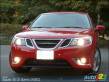 2008 Saab 9-3 Aero XWD Review 2008 Saab 9-3 Aero XWD Review