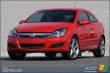 2008 Saturn Astra 3-door XR